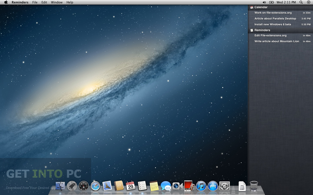 download r for mac osx